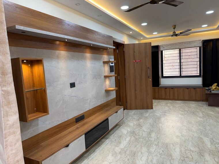 Kitchen, nanded 1 Bedroom 585 Sq.Ft. Apartment In Nanded Pune 9990615