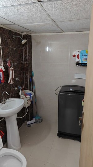 Furnished Amenities in 2.5 BHK Apartment at Eureka Diya Green City, Raj Nagar Extension – for Sale