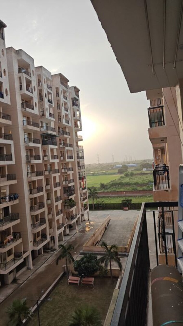 Exterior View, eureka-diya-green-city 2.5 Bedroom 1110 Sq.Ft. Apartment In Raj Nagar Extension Ghaziabad 10208275