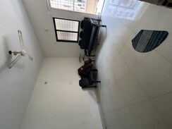 1 BHK + Pooja Room,Study Room,Extra Room Apartment For Rent in Wadgaon Sheri