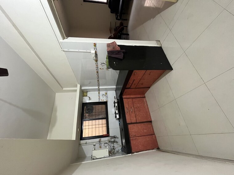 Kitchen, wadgaon sheri 1 Bedroom 550 Sq.Ft. Apartment In Wadgaon Sheri Pune 10208263