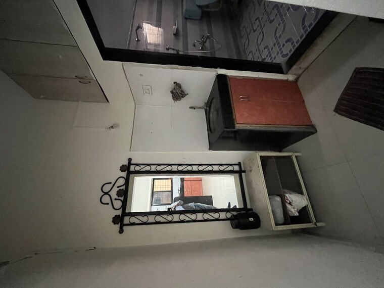 undefined, wadgaon sheri 1 Bedroom 550 Sq.Ft. Apartment In Wadgaon Sheri Pune 10208263