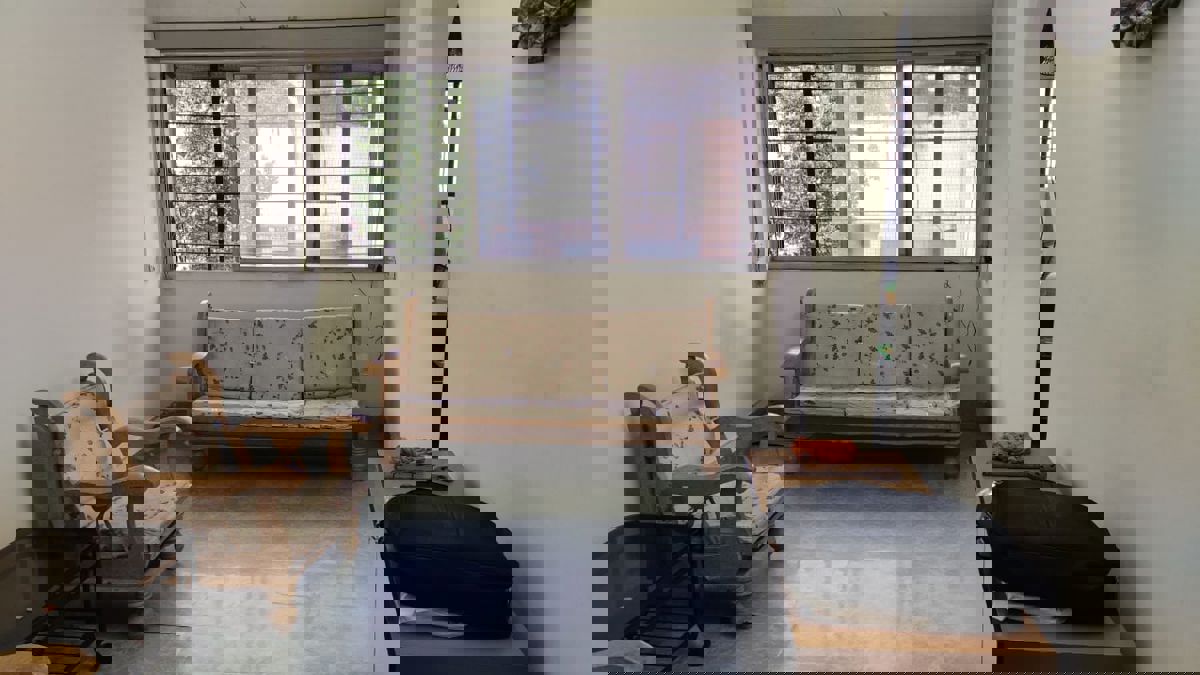 2 BHK 848 Sq.Ft. Apartment in Guru Ganesh Nagar Society