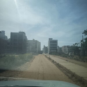  Plot – Exterior View View at Ansal API Versalia, Sector 67a - for Sale