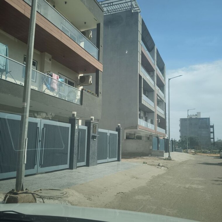 Exterior View, ansal-api-versalia  270 Sq.Yd. Plot In Sector 67a Gurgaon 10208280