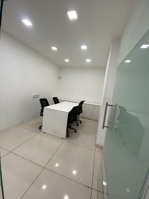 Team Area in  Office Space at Paldi – for Rent