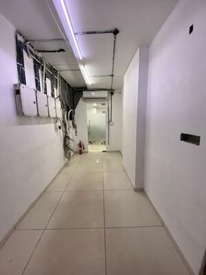 Staircase in  Office Space at Paldi – for Rent