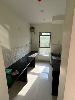 2 BHK + Pooja Room Apartment For Rent in Kalpataru Immensa E