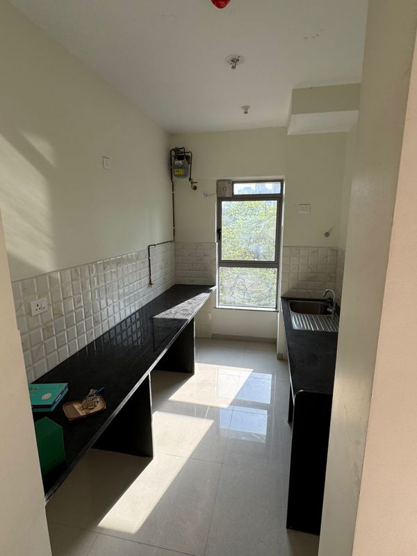 2 BHK + Pooja Room Apartment For Rent in Kalpataru Immensa E