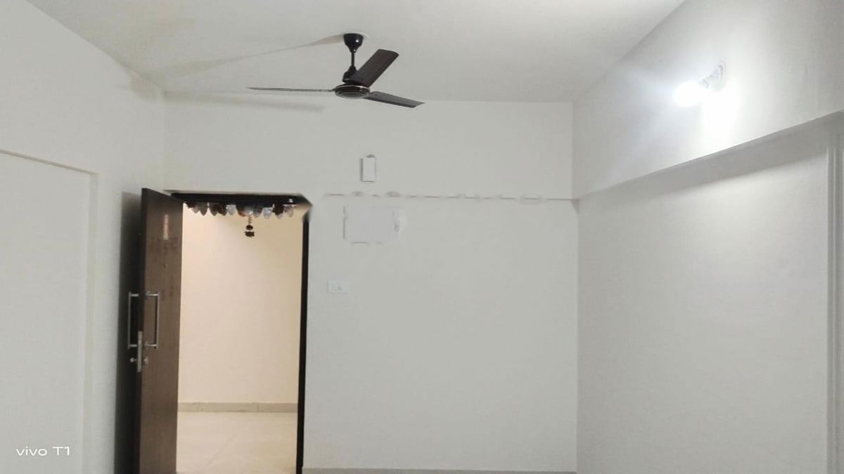 1 BHK 465 Sq.Ft. Apartment in Gera Shrishti