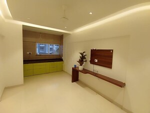 Room in 1 BHK Apartment at Gera Shrishti, Wagholi – for Rent