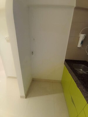 Furnished Amenities in 1 BHK Apartment at Gera Shrishti, Wagholi – for Rent