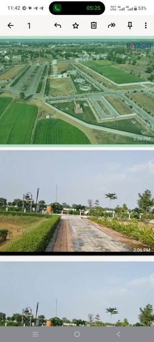  Land For Sale in Ahmedabad Cantonment