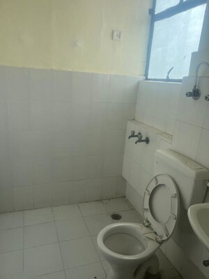 Bathroom in 2 BHK Apartment at MVN The Athens, Sohna Sector 5 – for Sale