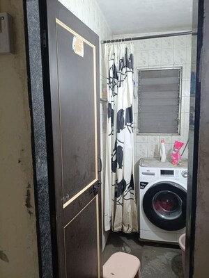 Bathroom in 1 BHK Apartment at Shivsagar City Phase 1, Sinhagad Road – for Sale