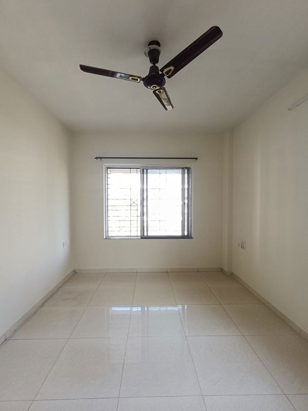 1 BHK Apartment For Sale in Shivsagar City Phase 1