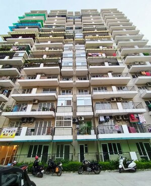 2 BHK Apartment For Sale in MCC Signature Heights, Raj Nagar Extension
