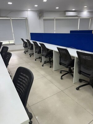 Team Area in  Office Space at Paldi – for Rent