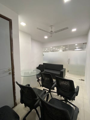 Team Area in  Office Space at Paldi – for Rent