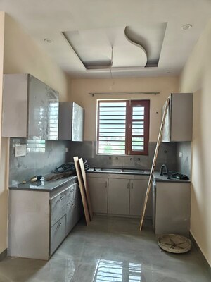 Kitchen in 3 BHK Independent House at Sector 66 – for Sale