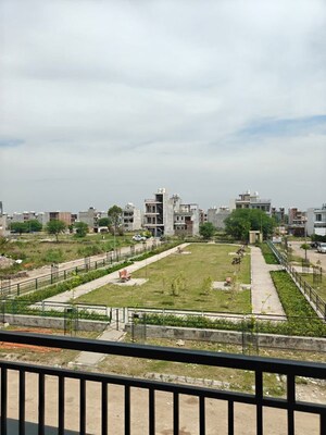 3 BHK Independent House – Exterior View View at Sector 66 - for Sale