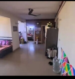 Living Room in 2.5 BHK Apartment at RAS Palm Residency, Sector 76 – for Sale