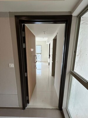 1 BHK Apartment For Rent in Lodha Crown Kolshet, Kolshet Road