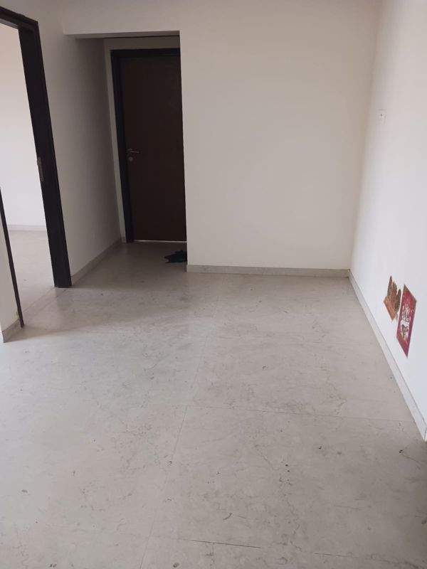 1 BHK + Pooja Room Apartment For Rent in Runwal Eirene