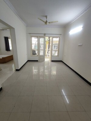 Building Lobby in 2 BHK Apartment at BM Sernity, Hsr Layout – for Rent