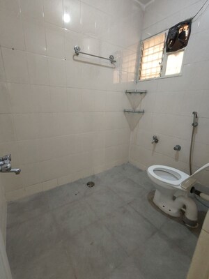 Bathroom in 2 BHK Apartment at BM Sernity, Hsr Layout – for Rent