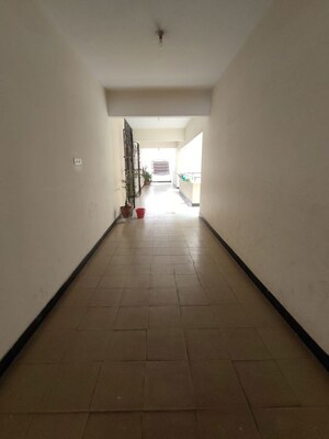 Building Lobby in 2 BHK Apartment at BM Sernity, Hsr Layout – for Rent
