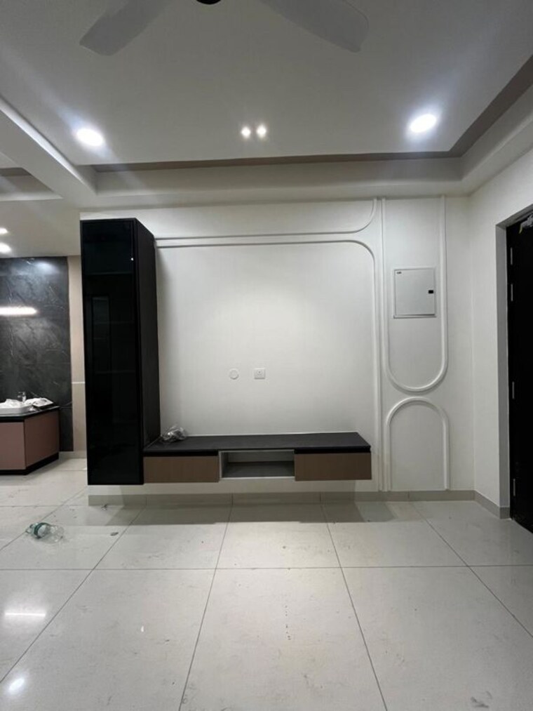 undefined, aparna-zenon 3 Bedroom 1982 Sq.Ft. Apartment In Puppalaguda Hyderabad 10208317