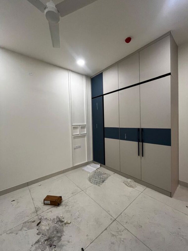 Room, aparna-zenon 3 Bedroom 1982 Sq.Ft. Apartment In Puppalaguda Hyderabad 10208317