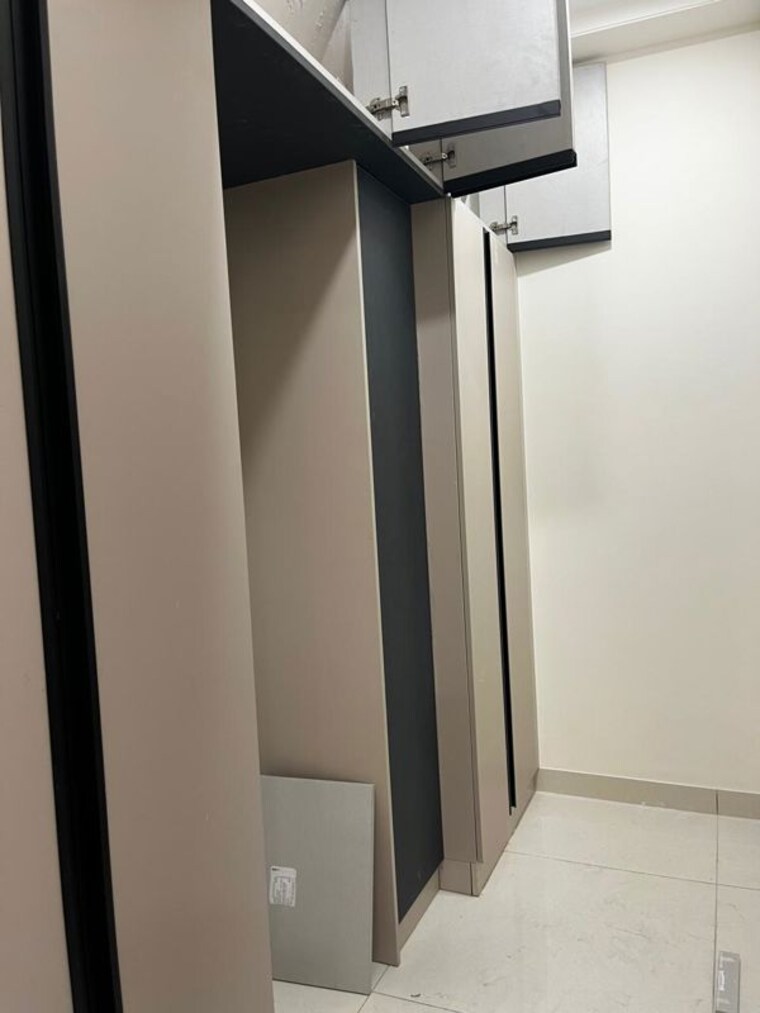 Room, aparna-zenon 3 Bedroom 1982 Sq.Ft. Apartment In Puppalaguda Hyderabad 10208317