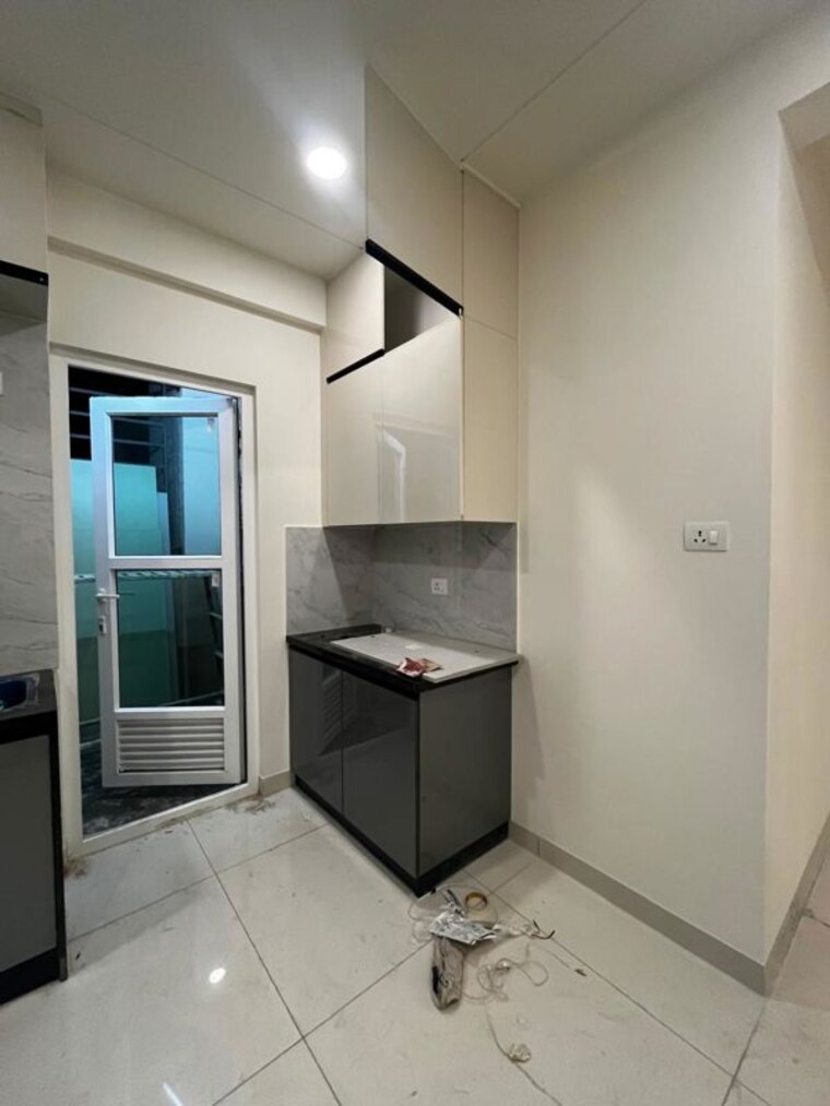Kitchen/pantry, aparna-zenon 3 Bedroom 1982 Sq.Ft. Apartment In Puppalaguda Hyderabad 10208317