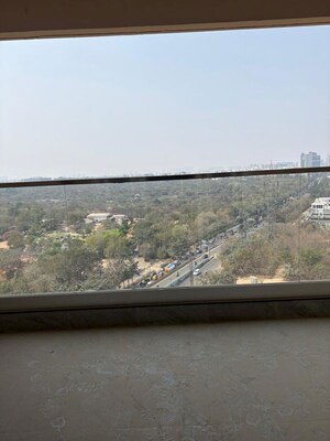 Balcony in 3 BHK Apartment at Bollineni Bion, Kothaguda – for Sale