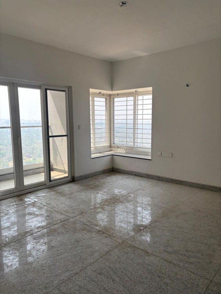 Room, bollineni-bion 3 Bedroom 3350 Sq.Ft. Apartment In Kothaguda Hyderabad 10208320