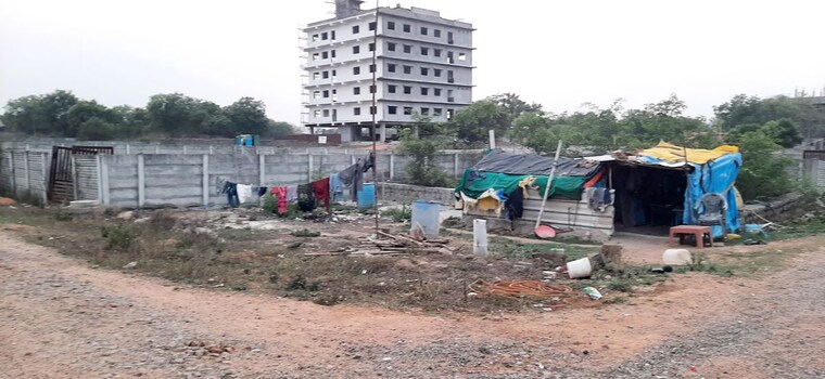 Exterior View, hakimpet  133 Sq.Yd. Plot In Hakimpet Hyderabad 10199163