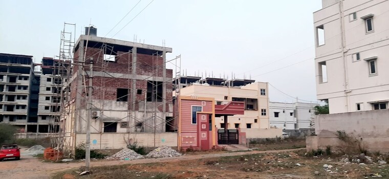 Exterior View, hakimpet  133 Sq.Yd. Plot In Hakimpet Hyderabad 10199163