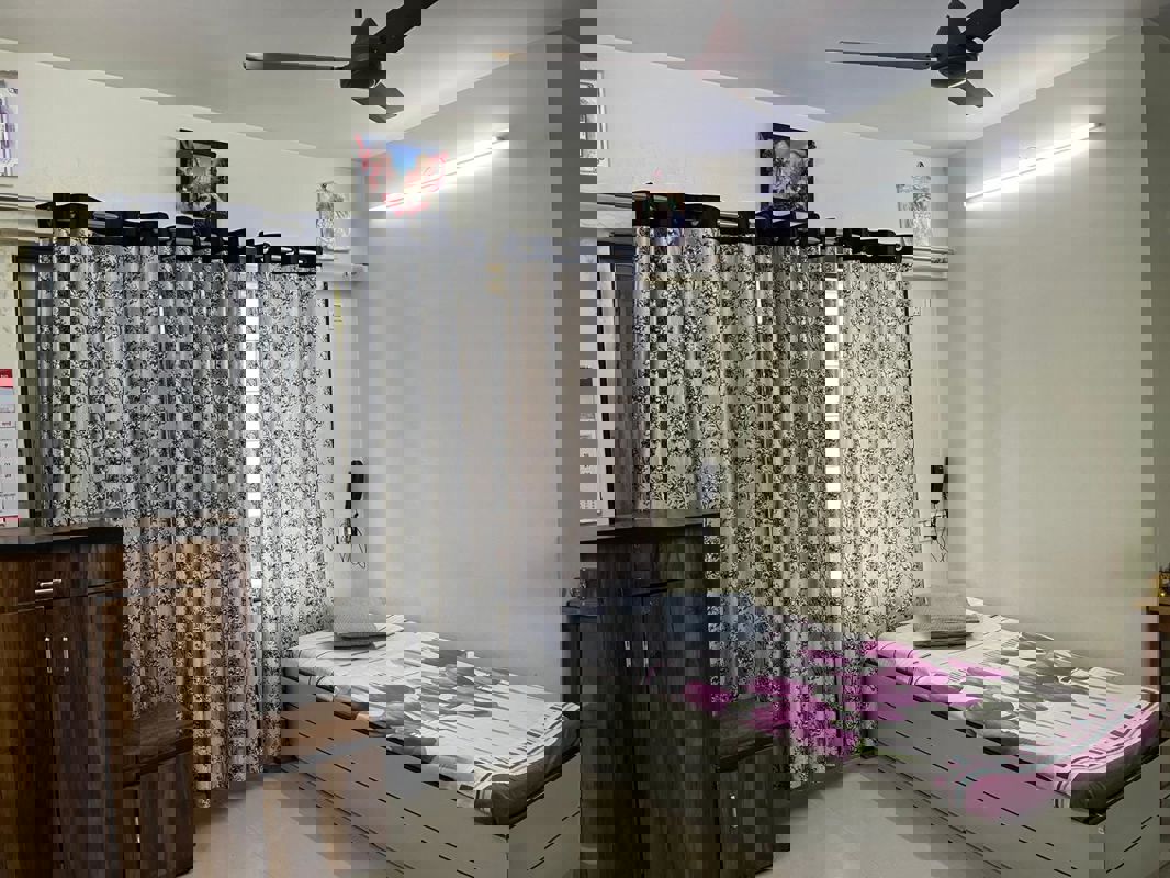 2 BHK 612 Sq.Ft. Apartment in Divya Smruthi