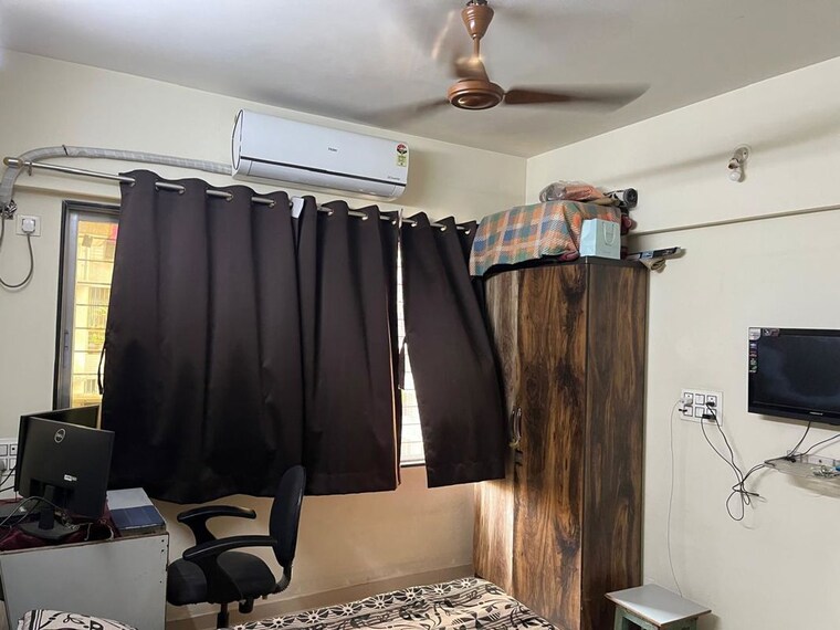 Team Area, divya-smruthi 2 Bedroom 612 Sq.Ft. Apartment In Malad West Mumbai 10208324
