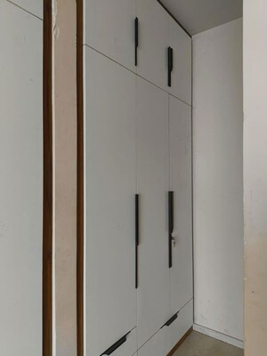 Building Lobby in 3 BHK Apartment at M3M Heights, Sector 65 – for Rent