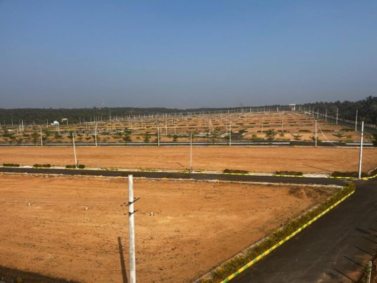 undefined, channarayapatna  1200 Sq.Ft. Plot In Channarayapatna Bangalore 10208337