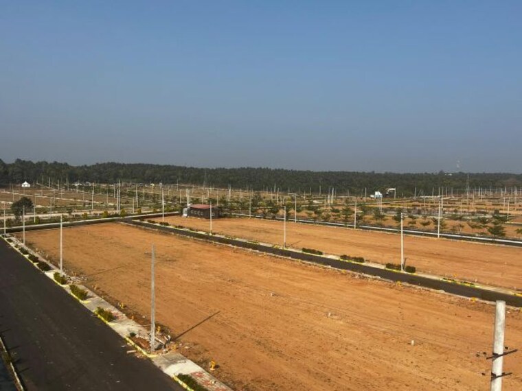 undefined, channarayapatna  1200 Sq.Ft. Plot In Channarayapatna Bangalore 10208337