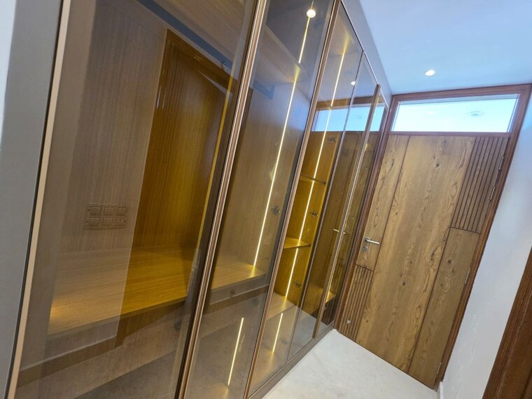 Master Bedroom, bcl-chinar-homes 3 Bedroom 2170 Sq.Ft. Apartment In Dhakoli Zirakpur 10208341