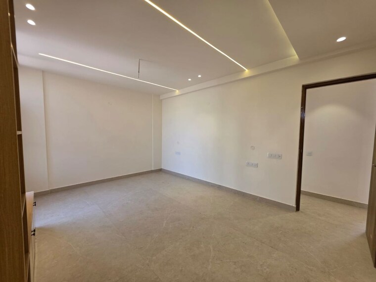 Master Bedroom, bcl-chinar-homes 3 Bedroom 2170 Sq.Ft. Apartment In Dhakoli Zirakpur 10208341