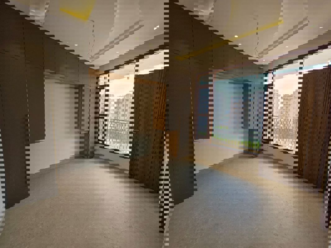 3 BHK + Pooja Room 2170 Sq.Ft. Apartment in BCL Chinar Homes