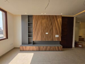 Living Room in 3 BHK Apartment at BCL Chinar Homes, Dhakoli – for Sale