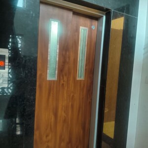 Building Lobby in 3 BHK Builder Floor at Dhakoli – for Sale