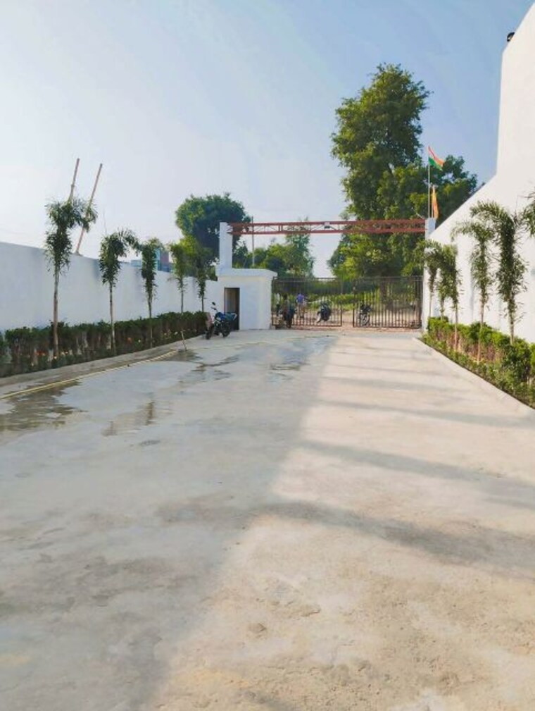  Parking, sultanpur road 3 Bedroom 1515 Sq.Ft. Villa In Sultanpur Road Lucknow 10208348